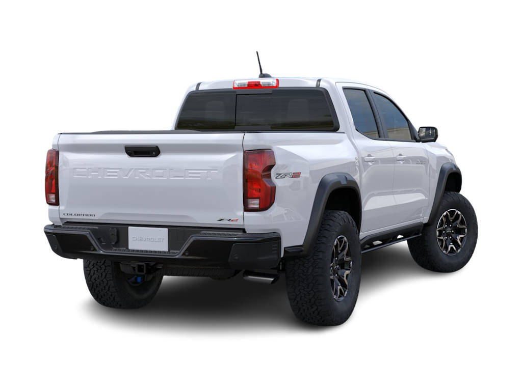 Thumbnail: 2026 Chevrolet Colorado - 15