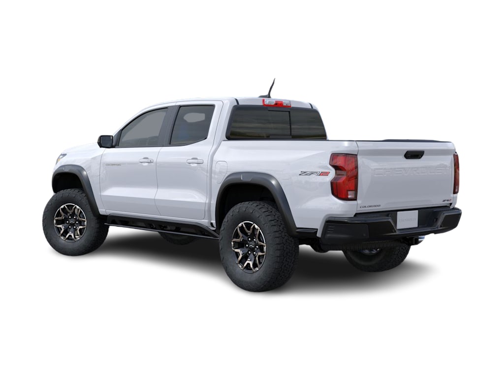Thumbnail: 2026 Chevrolet Colorado - 14