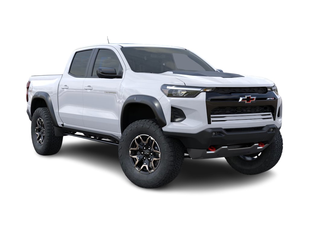 Thumbnail: 2026 Chevrolet Colorado - 17