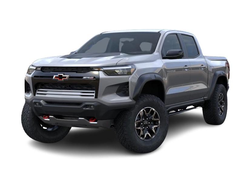 Thumbnail: 2026 Chevrolet Colorado - 17