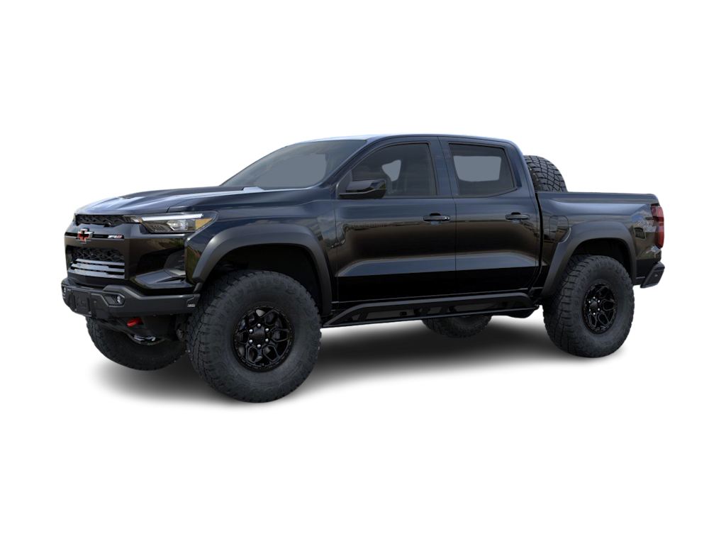 Thumbnail: 2026 Chevrolet Colorado - 3