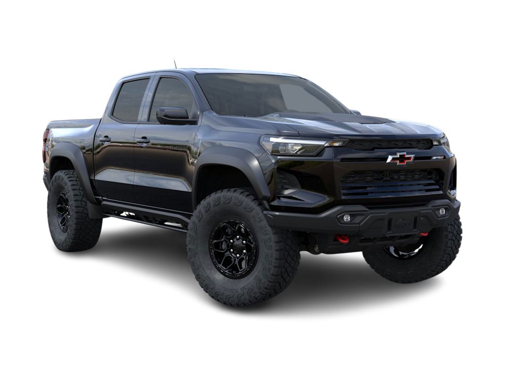 Thumbnail: 2026 Chevrolet Colorado - 16