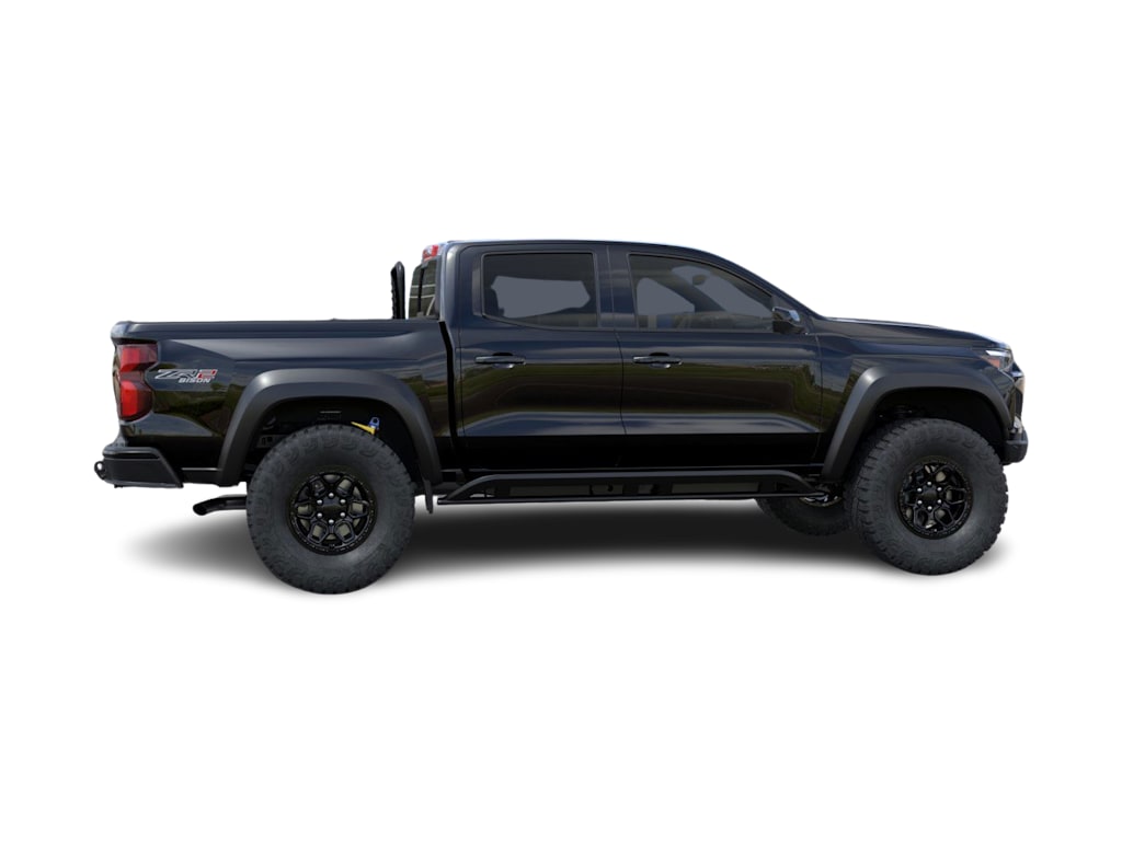 Thumbnail: 2026 Chevrolet Colorado - 15