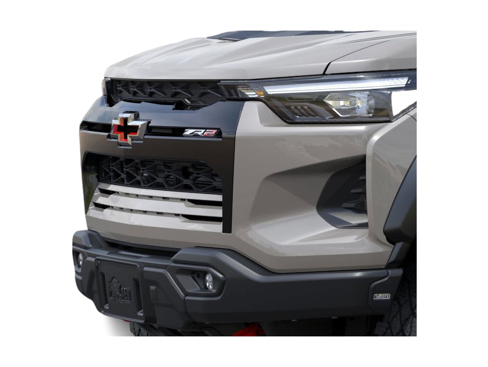 Thumbnail: 2026 Chevrolet Colorado - 5