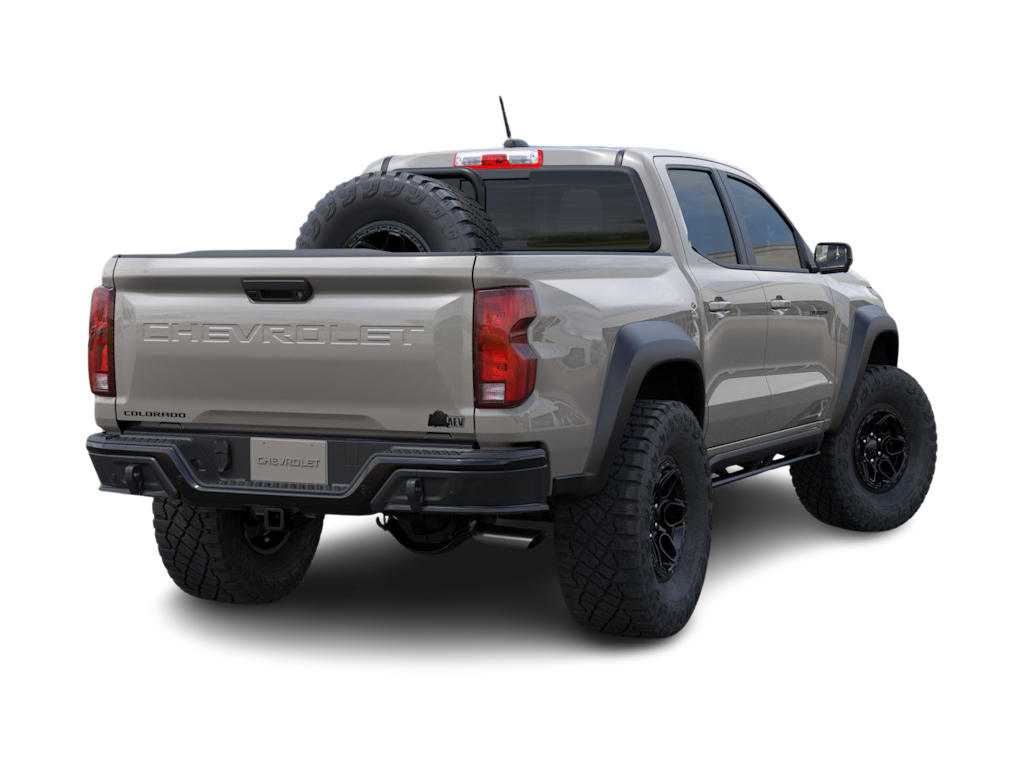 Thumbnail: 2026 Chevrolet Colorado - 13