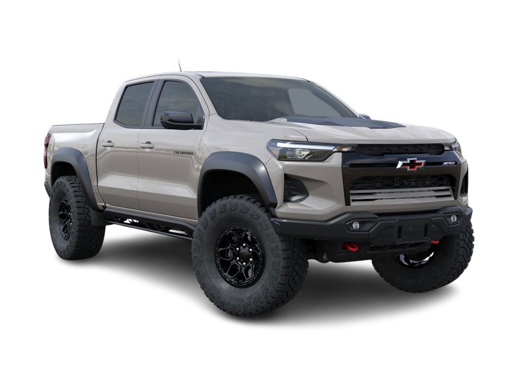 Thumbnail: 2026 Chevrolet Colorado - 15