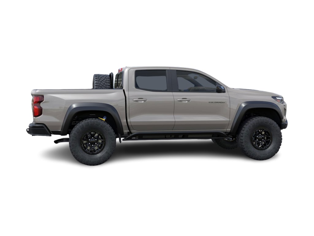Thumbnail: 2026 Chevrolet Colorado - 14