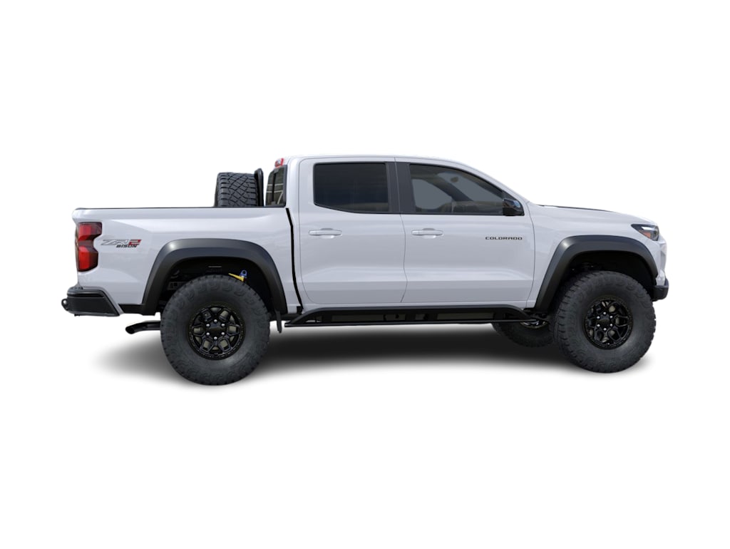 2024 Chevrolet Colorado ZR2 15