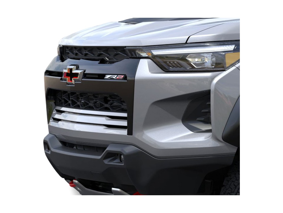 Thumbnail: 2026 Chevrolet Colorado - 5