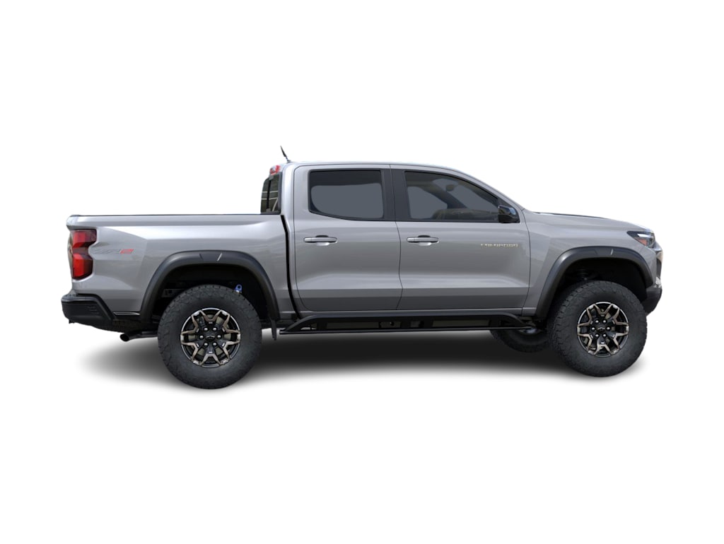 Thumbnail: 2026 Chevrolet Colorado - 15