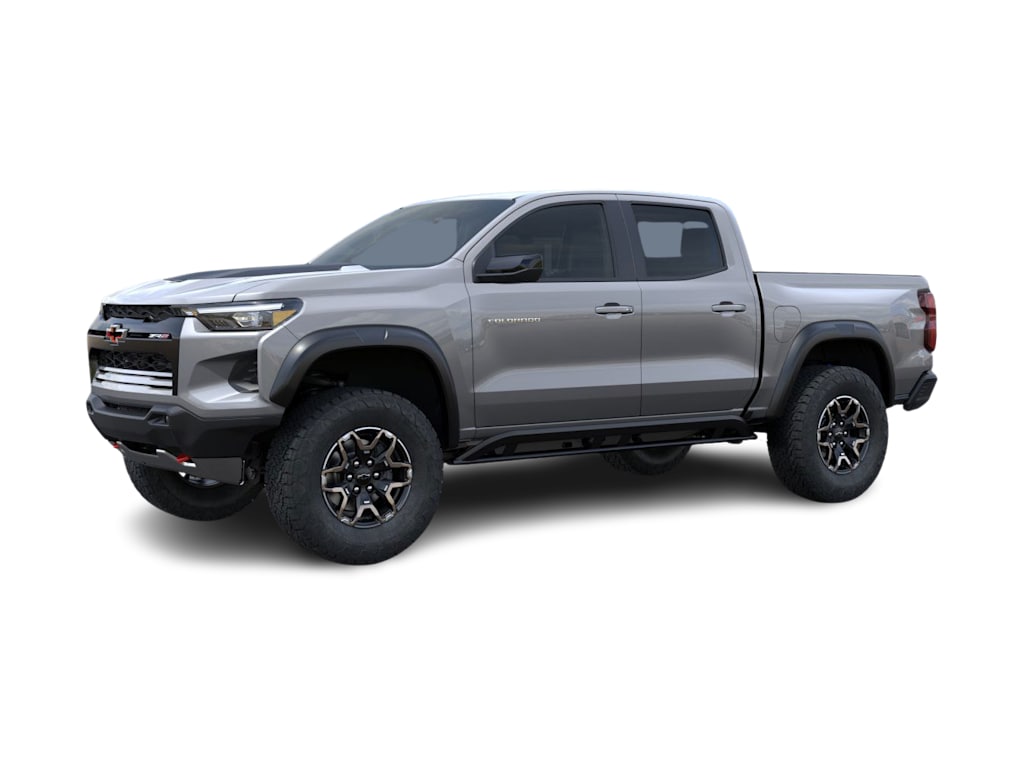 Thumbnail: 2026 Chevrolet Colorado - 3