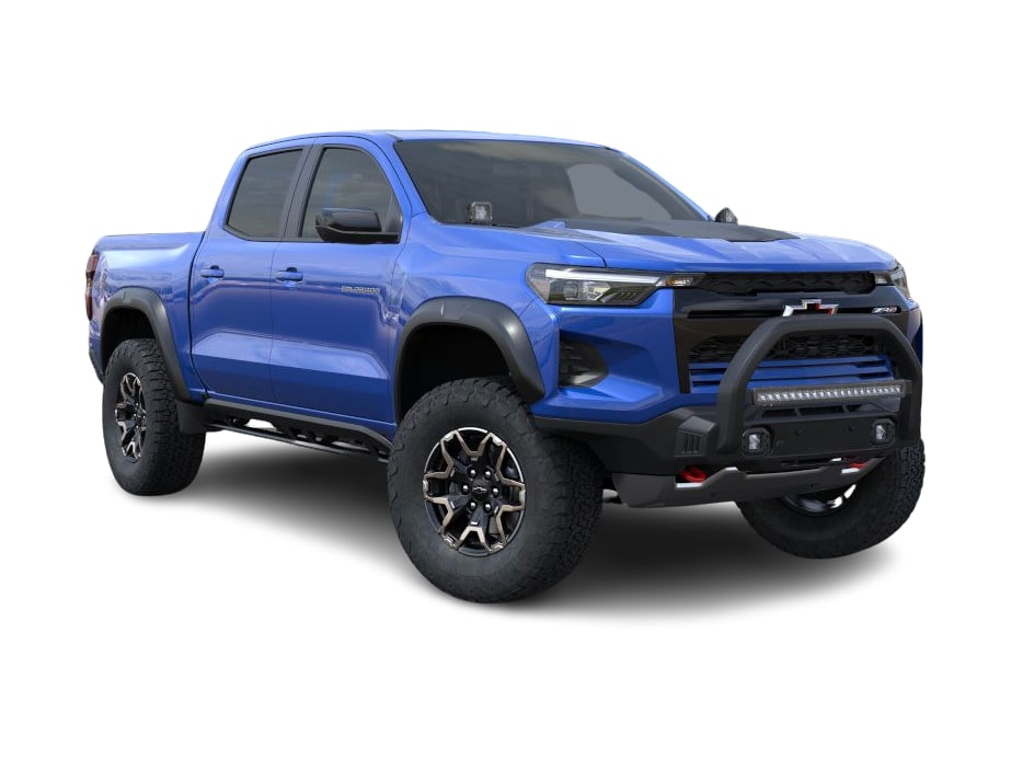 Thumbnail: 2026 Chevrolet Colorado - 13