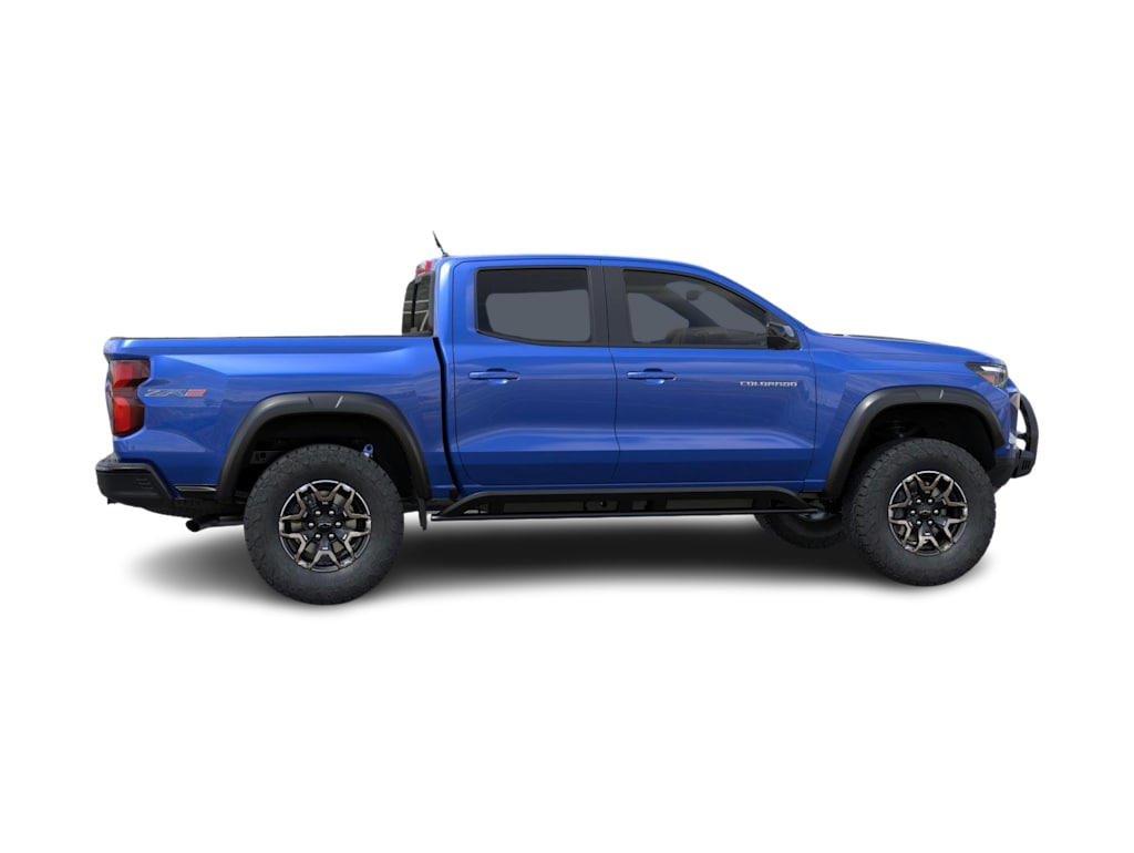 Thumbnail: 2026 Chevrolet Colorado - 15