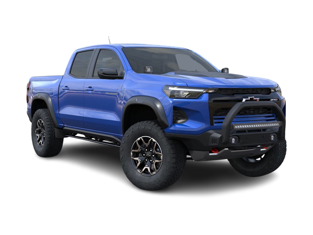 Thumbnail: 2026 Chevrolet Colorado - 16