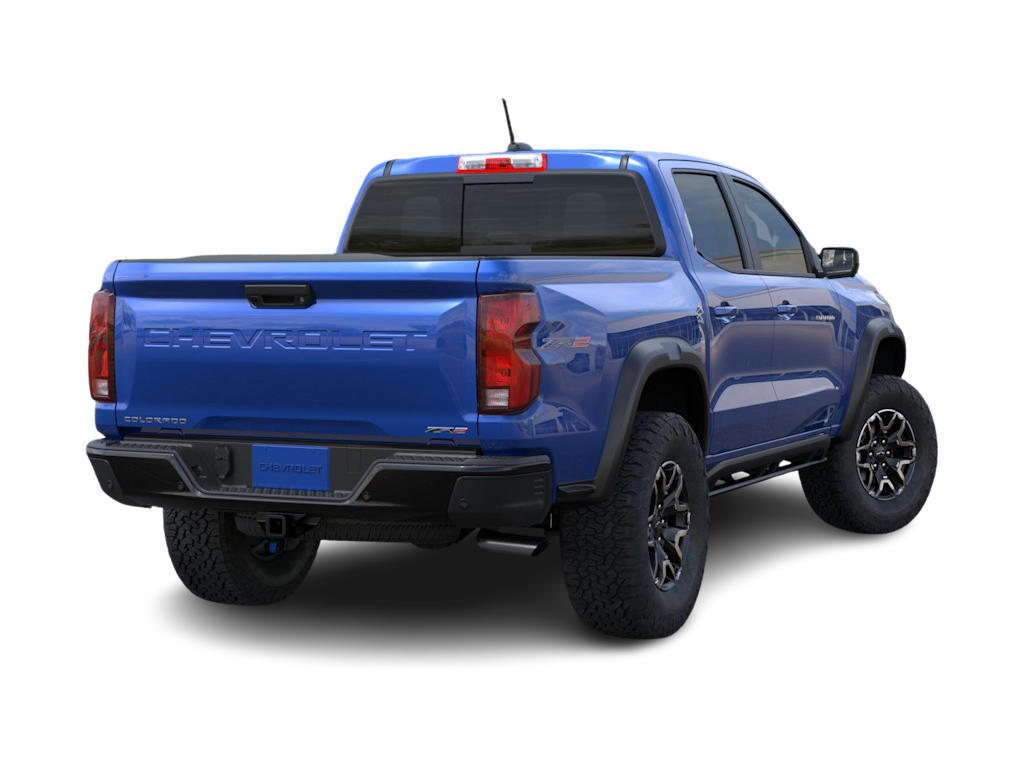 Thumbnail: 2026 Chevrolet Colorado - 14