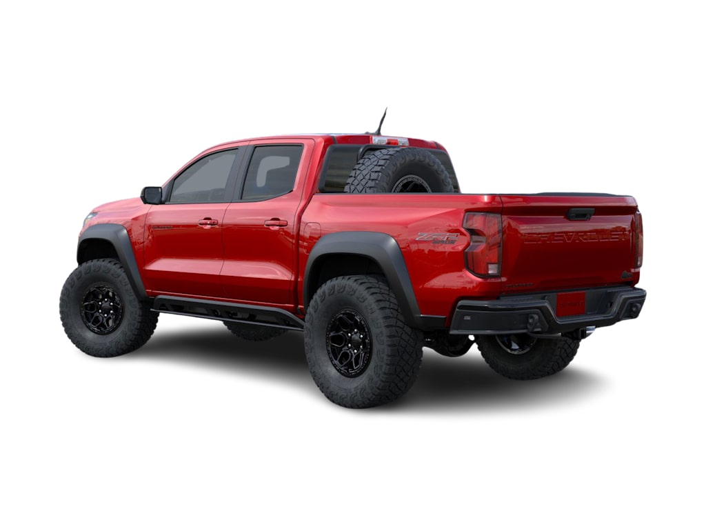 Thumbnail: 2026 Chevrolet Colorado - 12