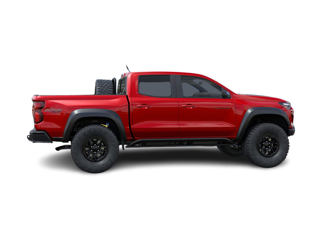Thumbnail: 2026 Chevrolet Colorado - 13