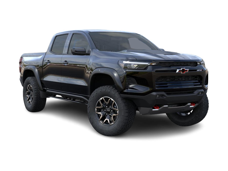 Thumbnail: 2026 Chevrolet Colorado - 12