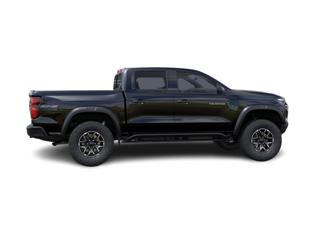 Thumbnail: 2026 Chevrolet Colorado - 15