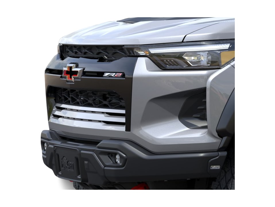 Thumbnail: 2026 Chevrolet Colorado - 5