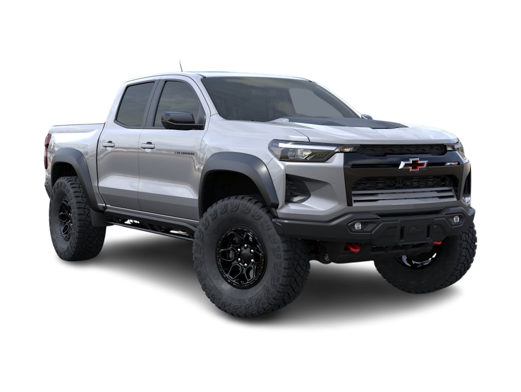 Thumbnail: 2026 Chevrolet Colorado - 15