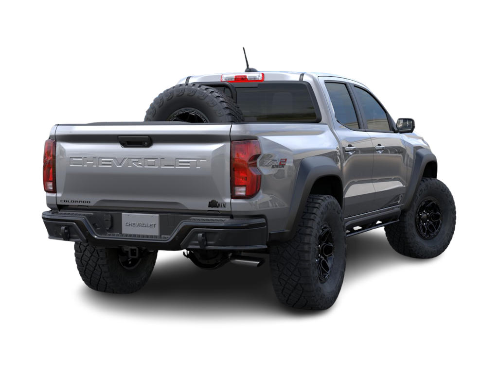 Thumbnail: 2026 Chevrolet Colorado - 13