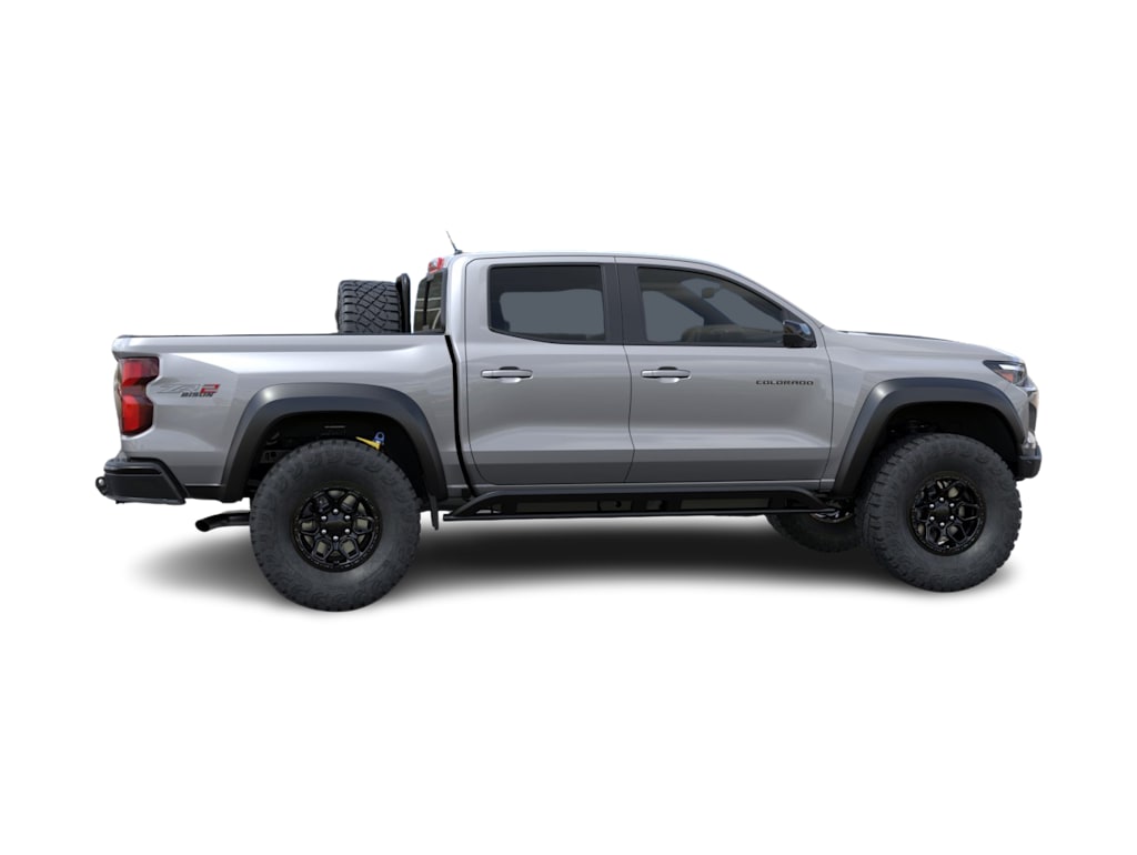 Thumbnail: 2026 Chevrolet Colorado - 14