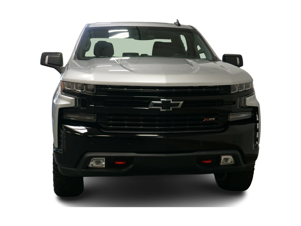 2020 Chevrolet Silverado 1500 LT 6