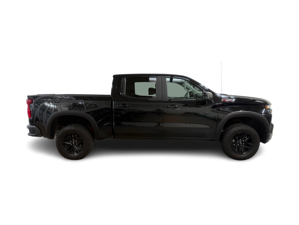 Thumbnail: 2022 Chevrolet Silverado 1500 - 15