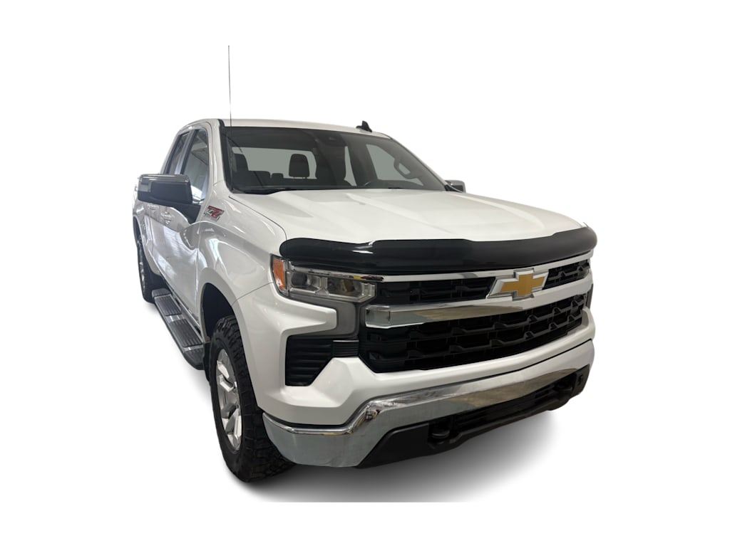 Thumbnail: 2022 Chevrolet Silverado 1500 - 5