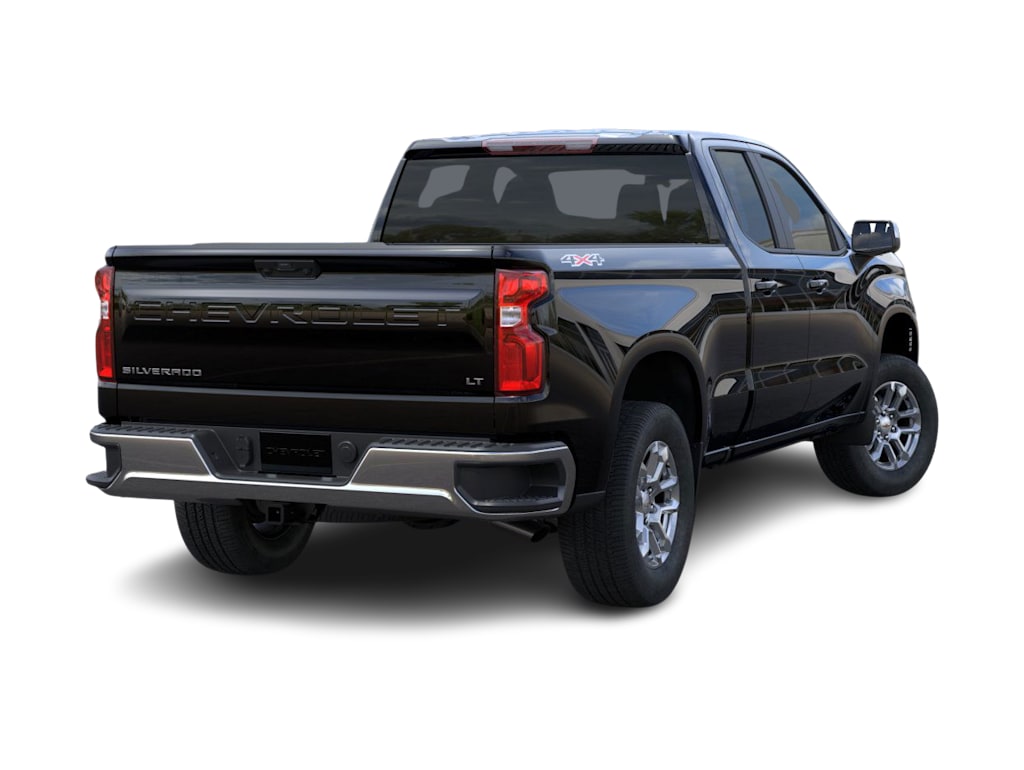 Thumbnail: 2026 Chevrolet Silverado 1500 - 15