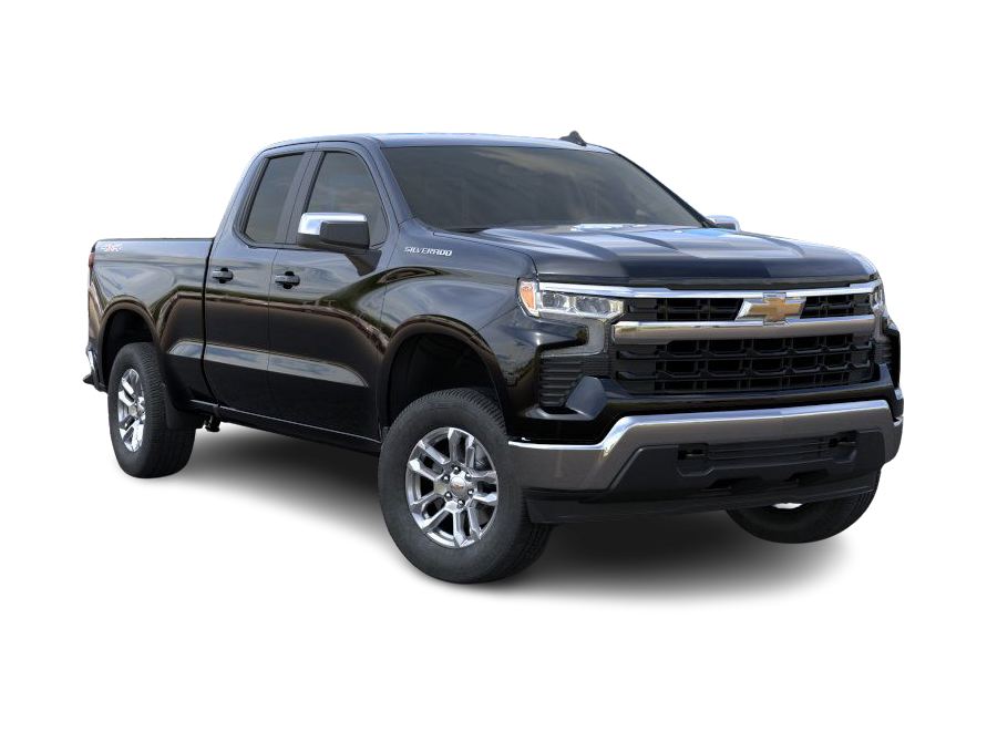 2025 Chevrolet Silverado 1500 LT 13