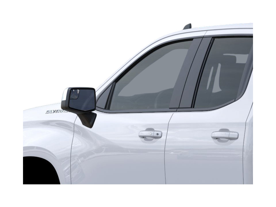 Thumbnail: 2026 Chevrolet Silverado 1500 - 20