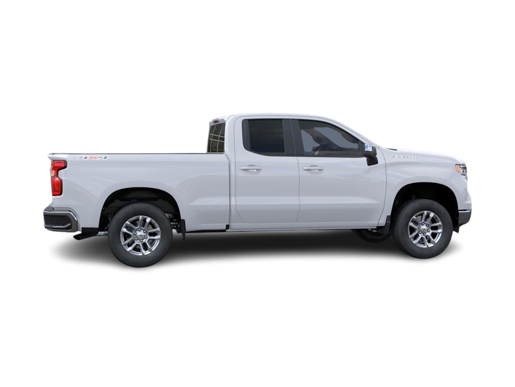 Thumbnail: 2026 Chevrolet Silverado 1500 - 15