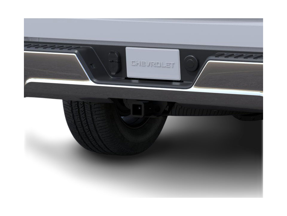 Thumbnail: 2026 Chevrolet Silverado 1500 - 21