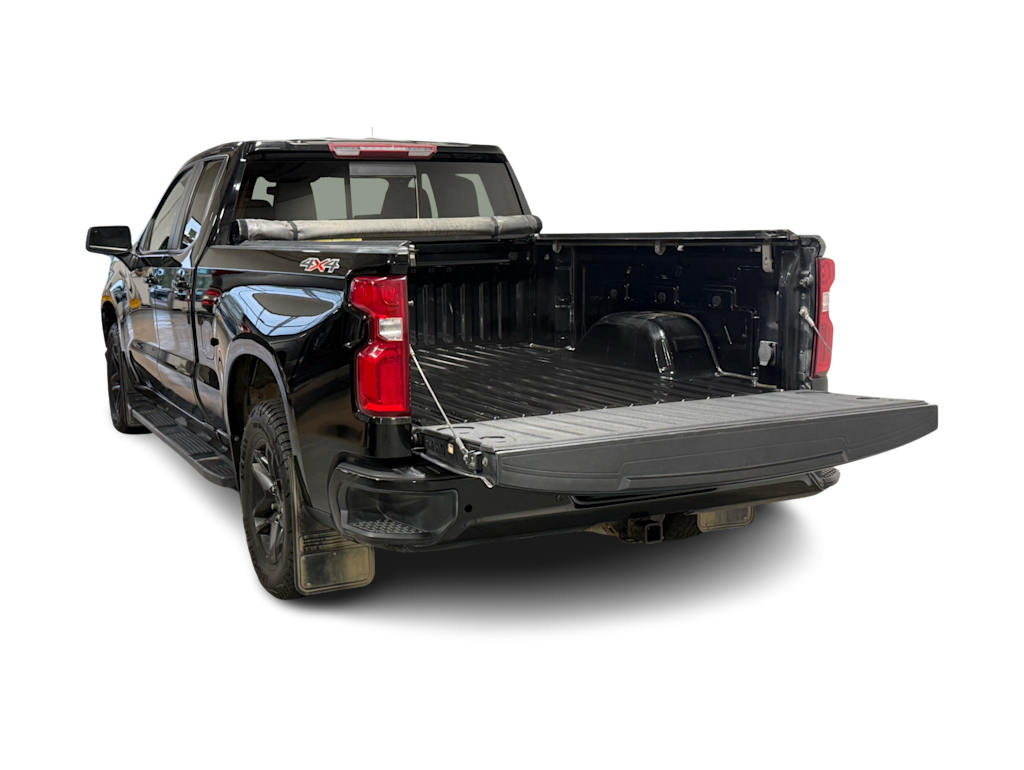 Thumbnail: 2020 Chevrolet Silverado 1500 - 13