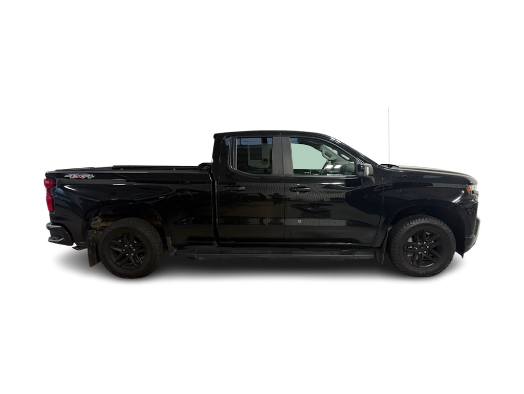 Thumbnail: 2020 Chevrolet Silverado 1500 - 15