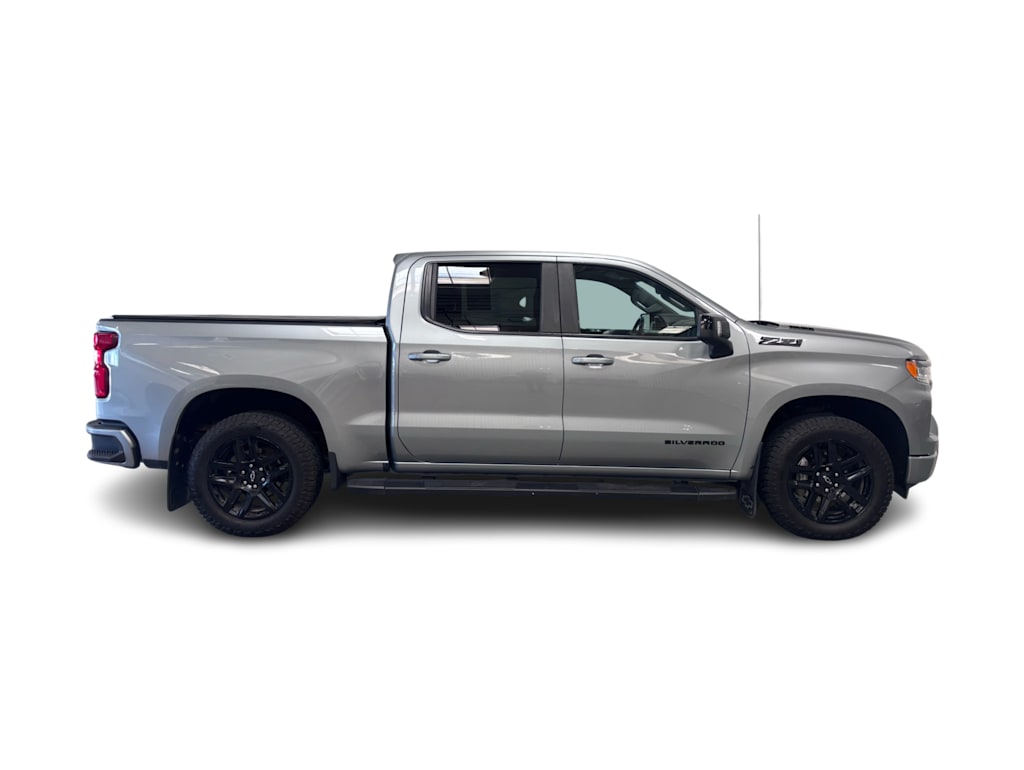 Thumbnail: 2024 Chevrolet Silverado 1500 - 17