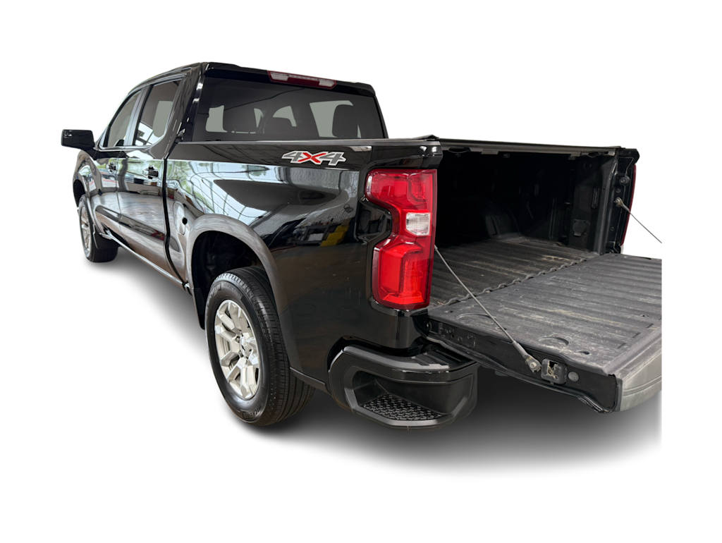 Thumbnail: 2024 Chevrolet Silverado 1500 - 14