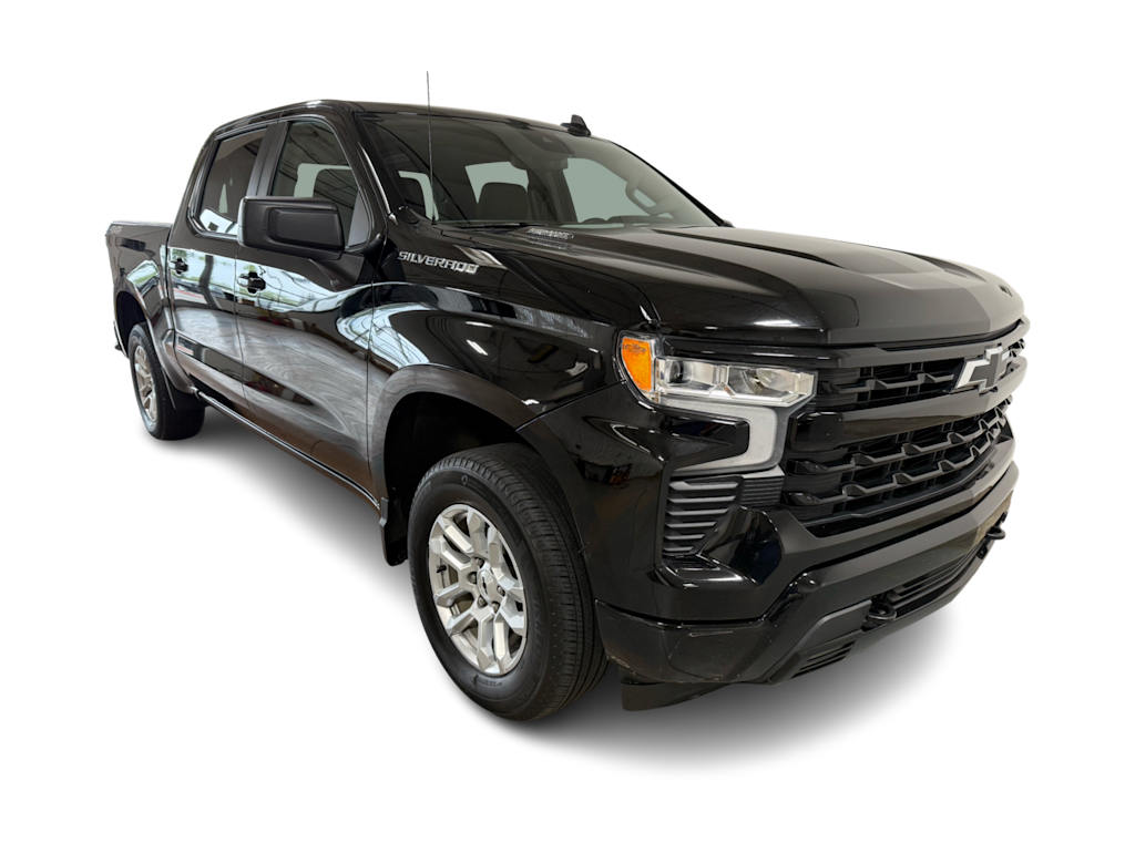 Thumbnail: 2024 Chevrolet Silverado 1500 - 15