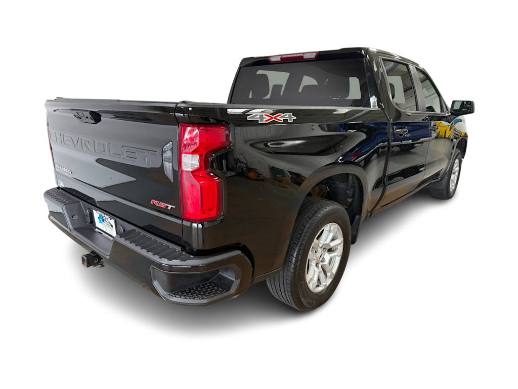 Thumbnail: 2024 Chevrolet Silverado 1500 - 17