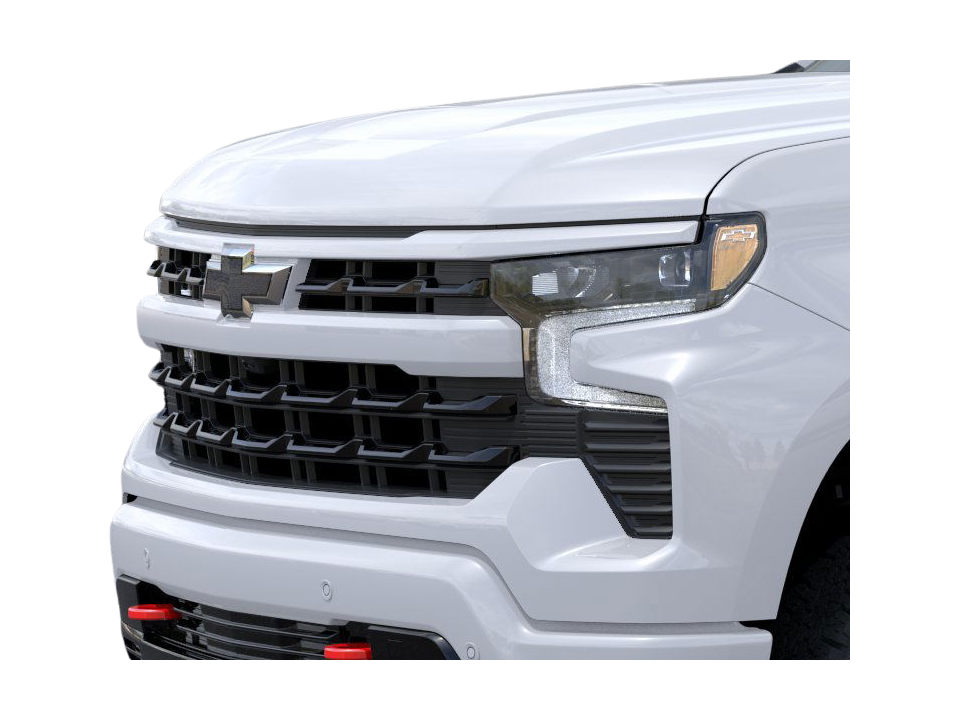 2024 Chevrolet Silverado 1500 RST 6