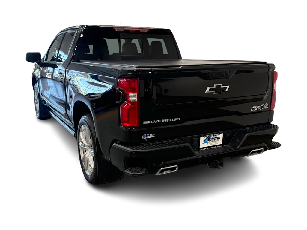 Thumbnail: 2024 Chevrolet Silverado 1500 - 4