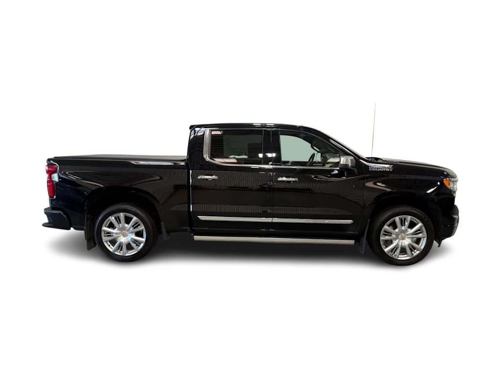 Thumbnail: 2024 Chevrolet Silverado 1500 - 17
