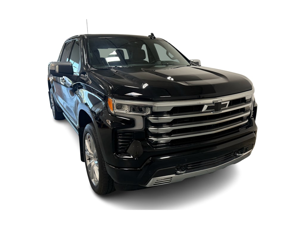Thumbnail: 2024 Chevrolet Silverado 1500 - 5