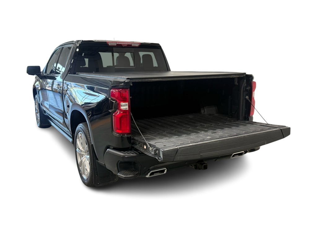 Thumbnail: 2024 Chevrolet Silverado 1500 - 16