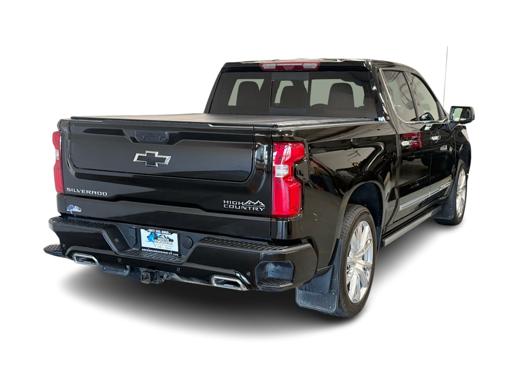 Thumbnail: 2024 Chevrolet Silverado 1500 - 18