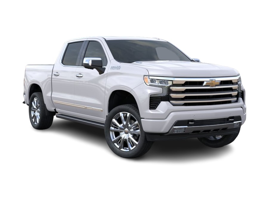 2024 Chevrolet Silverado 1500 High Country 15