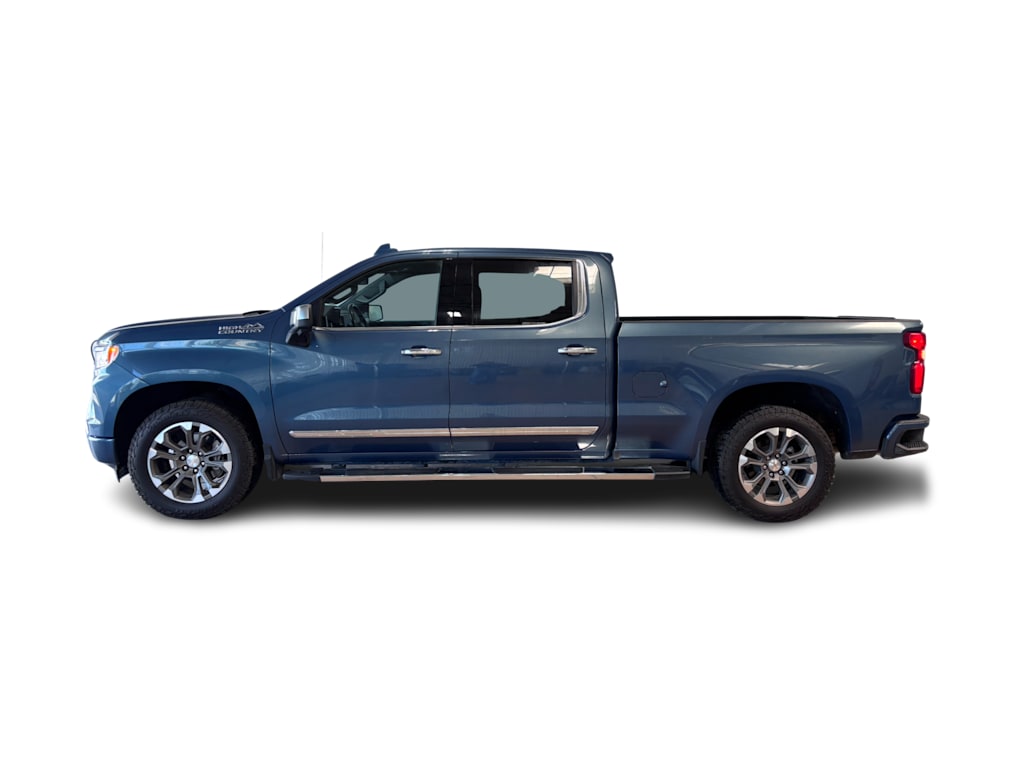 Thumbnail: 2024 Chevrolet Silverado 1500 - 3