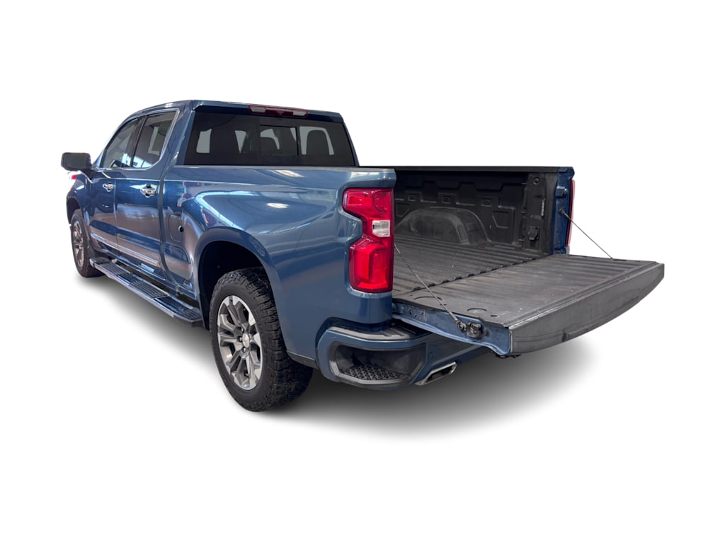 Thumbnail: 2024 Chevrolet Silverado 1500 - 14